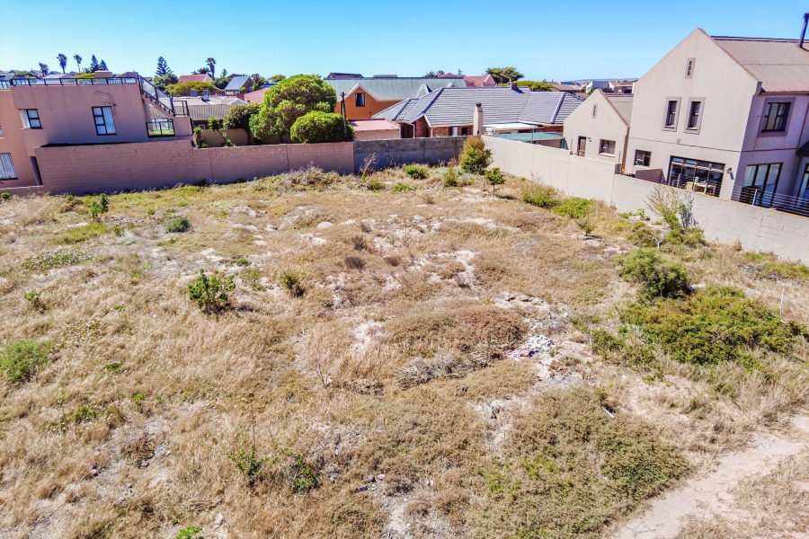 0 Bedroom Property for Sale in Bluewater Bay Western Cape